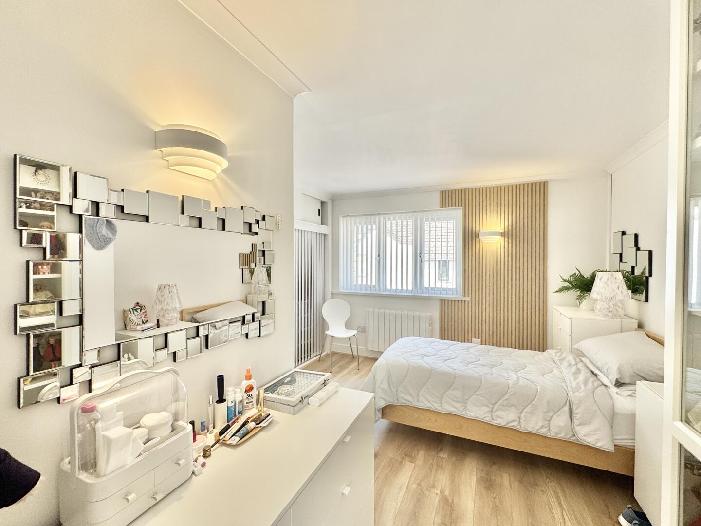 David Penhaligon Way, Truro